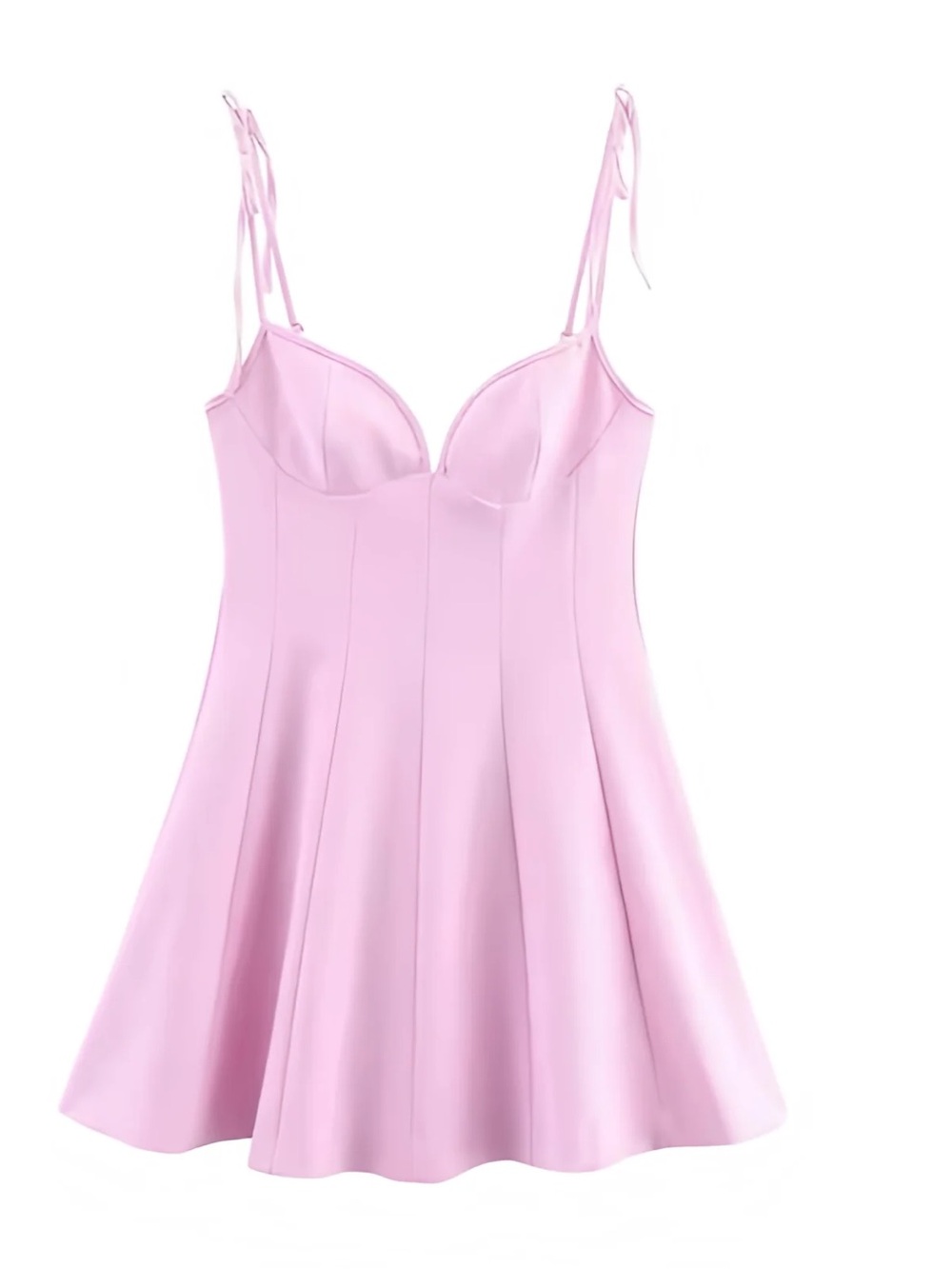 Zara dress